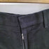 ボスヒューゴボス BOSS HUGO BOSS コットン100 ノータック ブラッシュパンツ メンズ FR:48-50