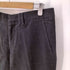 ボスヒューゴボス BOSS HUGO BOSS コットン100 ノータック ブラッシュパンツ メンズ FR:48-50