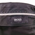 ボスヒューゴボス BOSS HUGO BOSS コットン100 ノータック ブラッシュパンツ メンズ FR:48-50