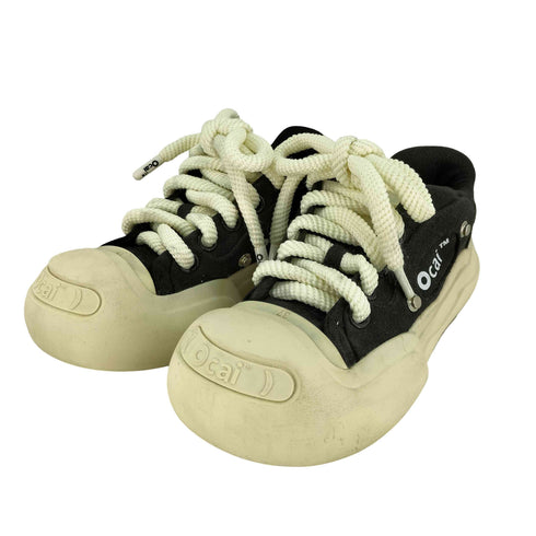 OLD ORDER OCAI SMILE CANVAS スモール キャンバス レディース JPN:24