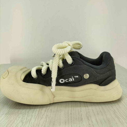 OLD ORDER OCAI SMILE CANVAS スモール キャンバス レディース JPN:24