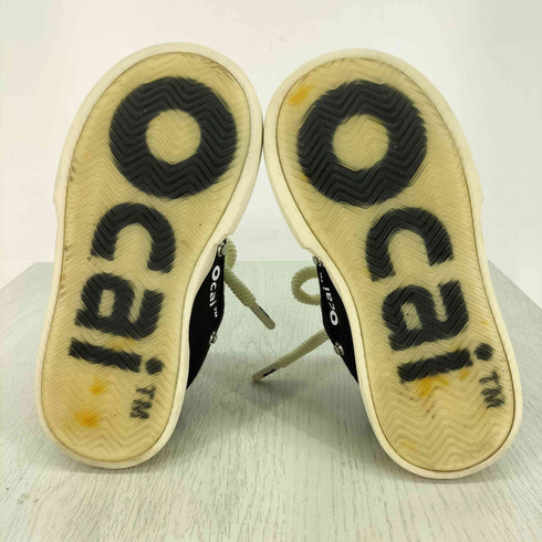 OLD ORDER OCAI SMILE CANVAS スモール キャンバス レディース JPN:24