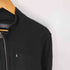 ボスヒューゴボス BOSS HUGO BOSS コットン フルジップジャケット メンズ import:L