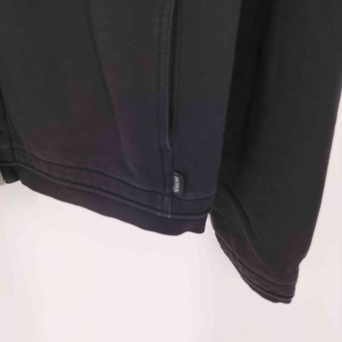 ボスヒューゴボス BOSS HUGO BOSS コットン フルジップジャケット メンズ import:L