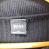 ボスヒューゴボス BOSS HUGO BOSS レースアップ ロングスリーブ ニットポロ メンズ
