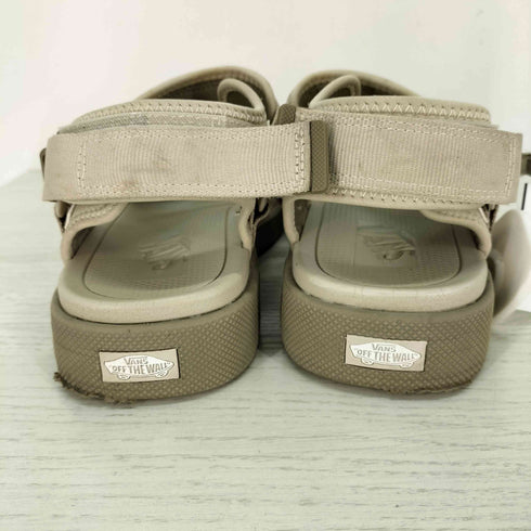 バンズ VANS V5184 BLITTS ブリッツ レディース JPN:24