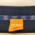 ボスヒューゴボス BOSS HUGO BOSS ウール クルーネックセーター メンズ import:L