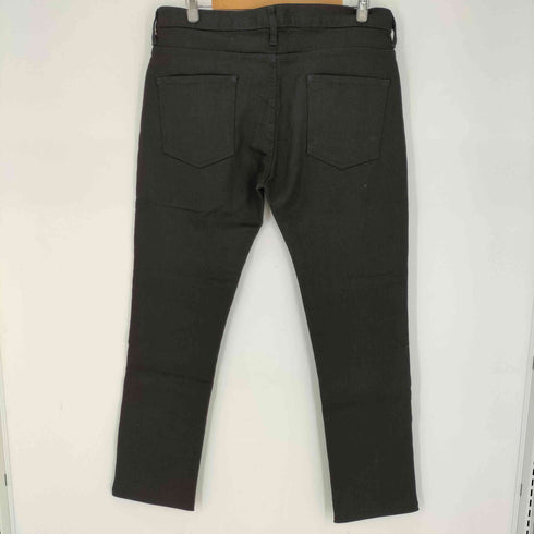 エフオービーファクトリー FOB FACTORY RELAX DENIM PANTS リラックスデニム メンズ US:34-35
