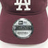 ニューエラ NEW ERA 9TWENTY MLB LA 刺繍 ベースボール キャップ メンズ