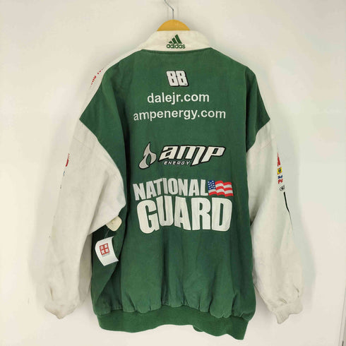 チェイスオーセンティクス Chase Authentics ワッペン レーシングジャケット メンズ 3XL
