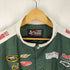 チェイスオーセンティクス Chase Authentics ワッペン レーシングジャケット メンズ 3XL