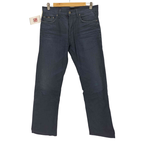 ボスヒューゴボス BOSS HUGO BOSS ストレッチデニムパンツ メンズ 33/34