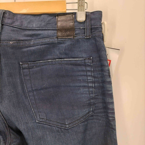 ボスヒューゴボス BOSS HUGO BOSS ストレッチデニムパンツ メンズ 33/34