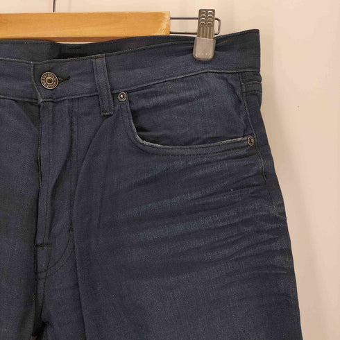 ボスヒューゴボス BOSS HUGO BOSS ストレッチデニムパンツ メンズ 33/34