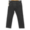 ボスヒューゴボス BOSS HUGO BOSS ストレッチブラックデニムパンツ メンズ 33/34