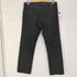 ボスヒューゴボス BOSS HUGO BOSS ストレッチブラックデニムパンツ メンズ 33/34