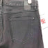 ボスヒューゴボス BOSS HUGO BOSS ストレッチブラックデニムパンツ メンズ 33/34