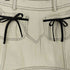 アンドマリー AND MARY Back ribbon mini skirt バックリボンミニスカート レディース M