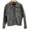 ショット Schott USA製 AT101 ライナー付き シングルライダース ジャケット メンズ US:40