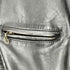 ショット Schott USA製 AT101 ライナー付き シングルライダース ジャケット メンズ US:40