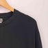 ヨウジヤマモトプールオム Yohji Yamamoto POUR HOMME 90s 丸文字タグ クルーネック 長袖Tシャツ メンズ