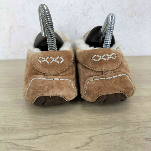 アグオーストラリア UGG Australia ANSLEY アンスレー モカシン レディース JPN:23