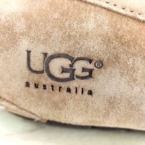 アグオーストラリア UGG Australia ANSLEY アンスレー モカシン レディース JPN:23