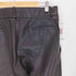 ボスヒューゴボス BOSS HUGO BOSS lamb leather リアルレザーパンツ メンズ EUR:51-52
