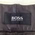 ボスヒューゴボス BOSS HUGO BOSS lamb leather リアルレザーパンツ メンズ EUR:51-52