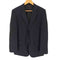 エルメネジルドゼニア Ermenegildo Zegna MOLTO BRAVO ウール100% 2Bテーラードジャケット メンズ