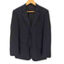 エルメネジルドゼニア Ermenegildo Zegna MOLTO BRAVO ウール100% 2Bテーラードジャケット メンズ
