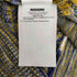 ミッソーニ MISSONI 総柄 透かし編み レーヨンニットカーディガン レディース 40