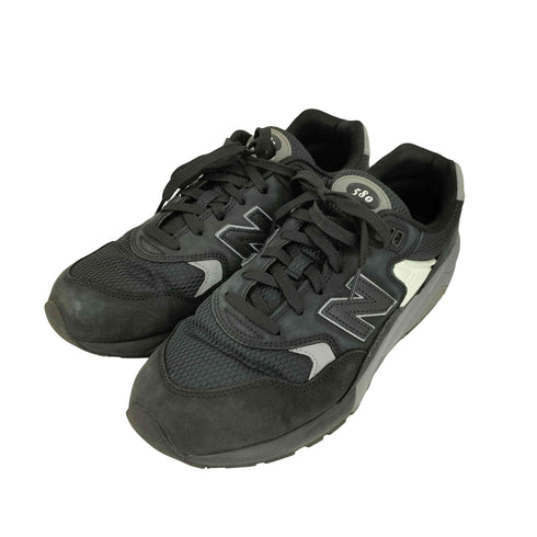 ニューバランス NEW BALANCE MT580 ブラックスニーカー メンズ JPN:28