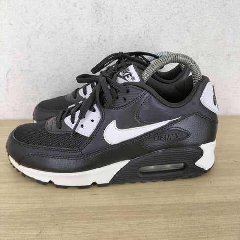 ナイキ NIKE AIRMAX 90 ESSENTIAL レディース JPN:22.5