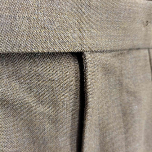 ブリティッシュアーミー BRITISH ARMY Barrack Trousers バラック ドレスパンツ メンズ 72/76/92