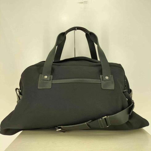 コーチ COACH OLD 2way ナイロン レザーハンドル ボストンバッグ レディース