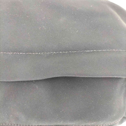 コーチ COACH OLD 2way ナイロン レザーハンドル ボストンバッグ レディース