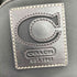 コーチ COACH OLD 2way ナイロン レザーハンドル ボストンバッグ レディース