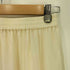 プロポーションバイボディードレッシング PROPORTION BODY DRESSING a/mie エアリーナローフレアスカート レディース JPN:M