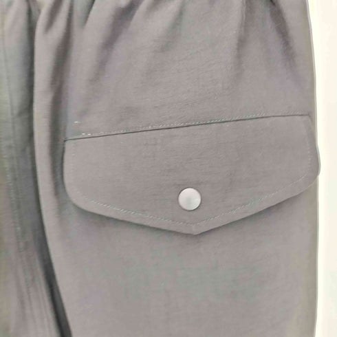 ショット Schott CHIFFON CARGO PANTS シフォン カーゴパンツ メンズ JPN:M
