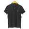 ポロラルフローレン POLO RALPH LAUREN CUSTOM SLIM FIT ポニー刺繍 半袖ポロシャツ メンズ import:S