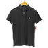 ポロラルフローレン POLO RALPH LAUREN CUSTOM SLIM FIT ポニー刺繍 半袖ポロシャツ メンズ import:S