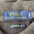 ポロラルフローレン POLO RALPH LAUREN CUSTOM SLIM FIT ポニー刺繍 半袖ポロシャツ メンズ import:S