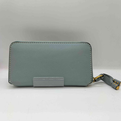 クロエ Chloe Marcie ラウンドファスナー レザー 長財布 レディース