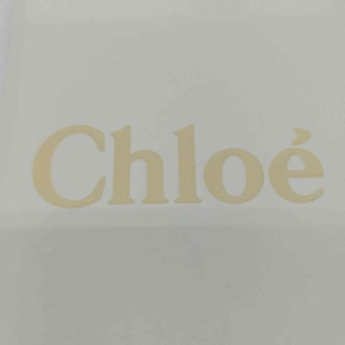 クロエ Chloe Marcie ラウンドファスナー レザー 長財布 レディース