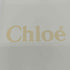クロエ Chloe Marcie ラウンドファスナー レザー 長財布 レディース