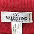 ヴァレンティノ Valentino MADE IN ITALY メリノウール ニットスカート レディース 42