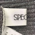 スペッシオ SPECCHIO シャトルプリーツ ドルマンスリーブ カットソー レディース JPN:40