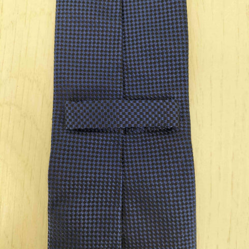 ユナイテッドアローズグリーンレーベルリラクシング UNITED ARROWS green label relaxing シルク100% ネクタイ メンズ