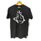 ヴィヴィアンウエストウッド Vivienne Westwood ステンシル オーブ クラシック 半袖Tシャツ メンズ import:S